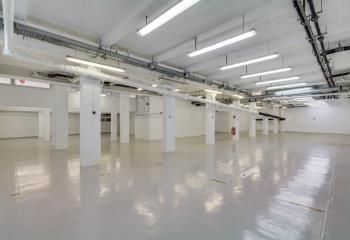Location entrepôt Boulogne-Billancourt - Proximité A13 et métro