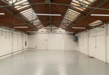 Location entrepôt Villeneuve-Saint-Georges - Proximité A86 et RER D