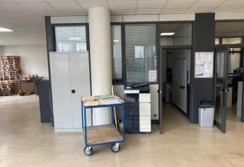 Local d'activité à louer Paris 11 - Proche transports en commun