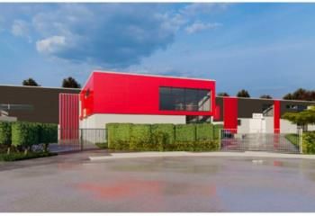 Local d'activité à louer Gonesse - Proximité D84, A1 et RER D