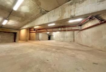 Local d'activités à vendre Courbevoie - Proche A14, A86, RER A