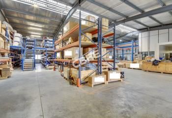 Local d'activité à louer Croissy-Beaubourg - Proche A4/N104