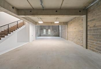 Location entrepôt Serris - Proche A4 et RER A