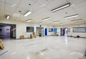 Location entrepôt Saint-Michel-sur-Orge - Proche A6, A10 et RER C