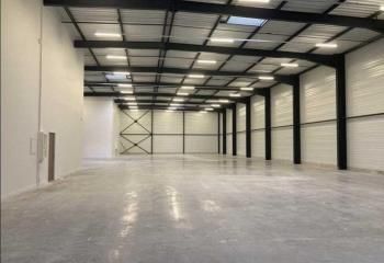 Location local d'activité Sucy-en-Brie - Proximité RER A et autoroutes