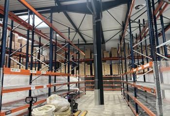 Local d'activité à louer Gennevilliers - Proche A15 et RER C