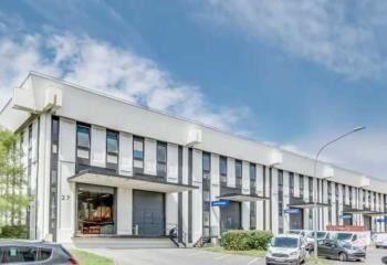 Location entrepôt Rungis - Proximité Paris et autoroutes A6, A86, A106