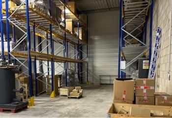 Local d'activité à louer Servon - Proximité de Paris