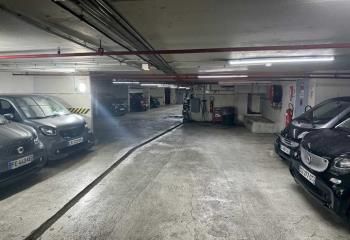 Entrepôt à vendre Paris 12 - Proche RER C et transports en commun