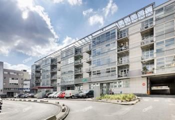 Location entrepôt Paris 19 - Proximité périphérique et métro ligne 5