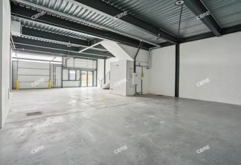Location entrepôt Fresnes - Proche A86, RER C et Orly