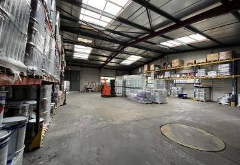 Site industriel à vendre Saint-Chéron - Proche A10 et RER C