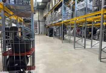 Local d'activité à louer Chessy - Proche Transilien et RER