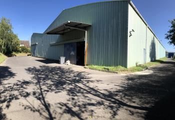 Local d'activité à louer Etampes - Accès N20 et transports en commun