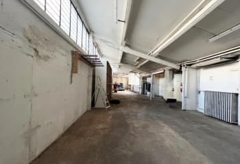 Local d'activité à louer Montrouge - Proche N20 et RER B