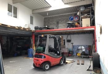 Local d'activités à vendre Moissy-Cramayel - Proximité A5, N104, A6, N6