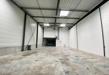 Local d'activités à vendre Moissy-Cramayel - Proximité A5 et Francilienne