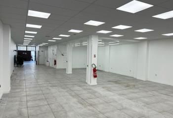 Location entrepôt Clamart - Proche A86 et Tramway T6