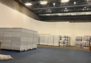 Local d'activité à louer Le Pré-Saint-Gervais - Proximité A3 et transports