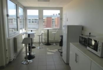 Location local d'activité Charenton-le-Pont - Proche Porte de Bercy