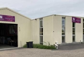 Entrepôt à vendre Meung-sur-Loire - Proche A10 et gare TER