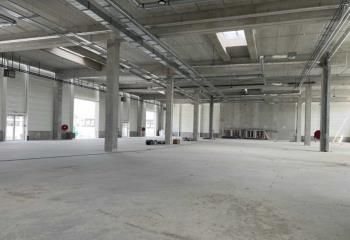 Location entrepôt Vitry-sur-Seine - Proximité Paris et RER C
