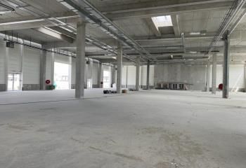 Location entrepôt Vitry-sur-Seine - Proche Paris et autoroutes