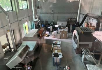 Local d'activité à vendre Grigny - Proche A6, N7, N104