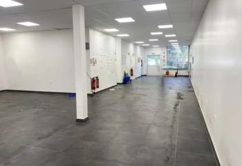 Location entrepôt Arcueil - Proximité Paris et A6