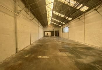 Local d'activité à louer Drancy - Proximité A86, A3 et RER B