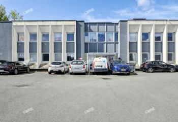 Local d'activité à louer Courcouronnes - Proximité N104, A6 et Tram T12