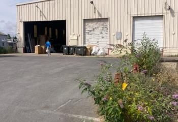 Local d'activité à louer Arpajon - Proximité N20 et RER C