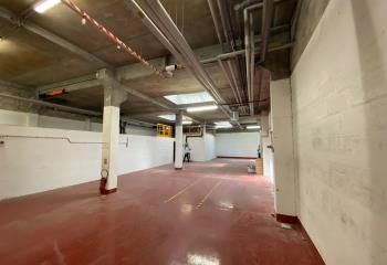 Local d'activité à louer Gennevilliers - Proche RER C et A86