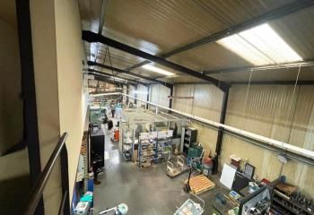 Local d'activité à vendre Marcoussis - Proche N104 et D24