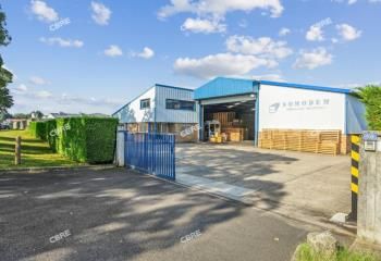 Local d'activité à vendre Angerville - Proche N20 et gare