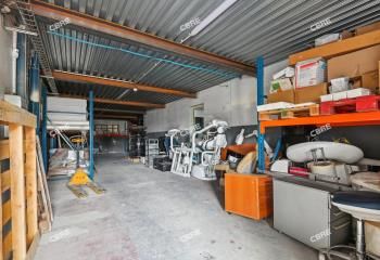 Local d'activité à louer Sainte-Geneviève-des-Bois - Proche axes sud IDF