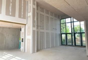 Location entrepôt L'Haÿ-les-Roses - Proche Paris et Orly