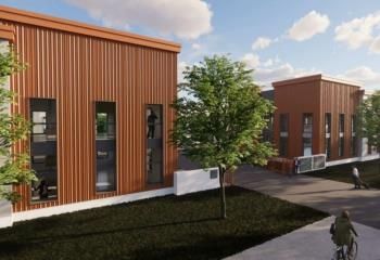 Vente entrepôt Serris - Proche A4 et RER A