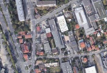 Local d'activité à louer Fontenay-sous-Bois - Proche A86 et transports