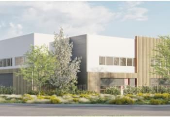 Location entrepôt Louvres - Proximité A1 et RER D