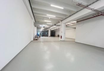 Local d'activité à louer Rungis - Proximité aéroport Orly et RER