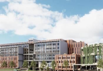 Location entrepôt Gennevilliers - Proche A86 et RER C