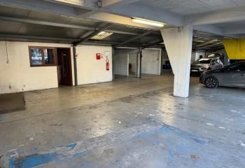 Local d'activité à louer Champigny-sur-Marne - Proximité transports