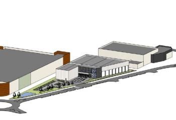 Local d'activité neuf à vendre Villebon-sur-Yvette - Proximité A10 et D118