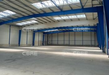 Local d'activité à louer Noisy-le-Sec - Proximité A3 et A86