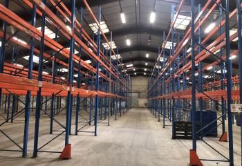 Locaux d'activités à vendre Pithiviers-le-Vieil - Proximité A19