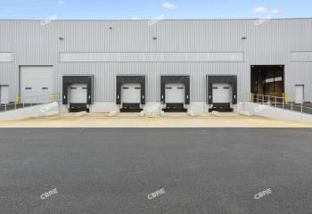 Location entrepôt Wissous - Proche A6, A10 et A126