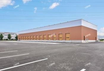 Location entrepôt Le Coudray-Montceaux - Proximité A6 et RER D