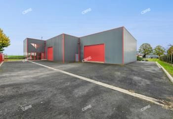 Vente entrepôt Angerville - Proximité N20 et RER C