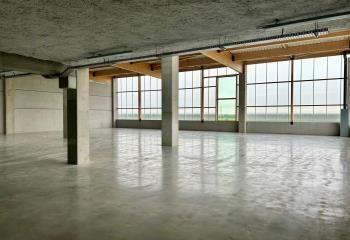 Local d'activité à louer Tremblay-en-France - Proche A1, A3, A104, RER B